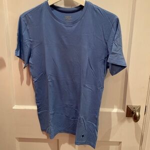 Polo Ralph Lauren men’s sleep shirt, lightweight , small never worn